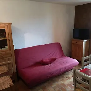 2 Pieces Proche Activites Ski,tyrolienne Etc Appartement